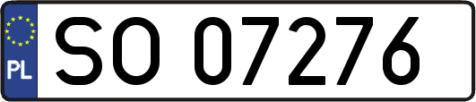 SO07276