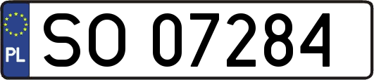 SO07284