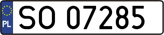 SO07285