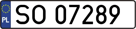 SO07289