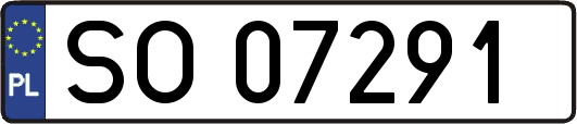 SO07291