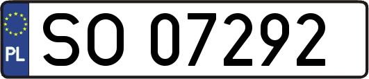 SO07292