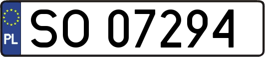 SO07294
