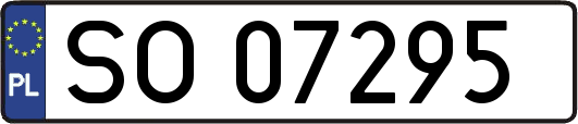 SO07295