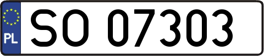SO07303