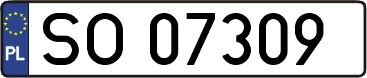 SO07309