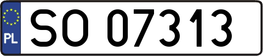 SO07313