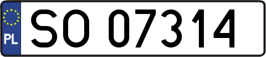 SO07314