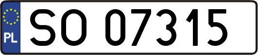 SO07315