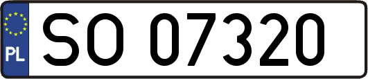 SO07320