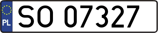 SO07327