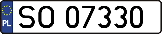 SO07330