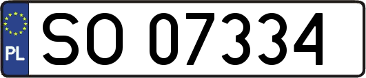 SO07334