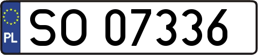 SO07336