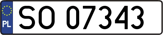 SO07343