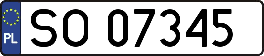 SO07345