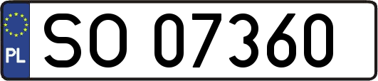 SO07360