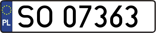 SO07363