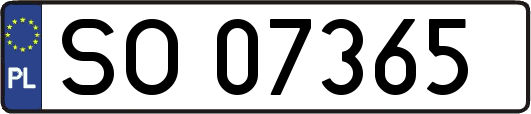 SO07365