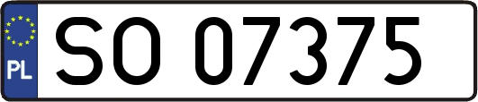 SO07375