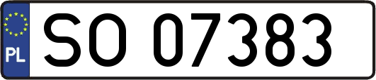 SO07383