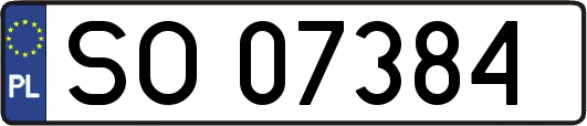 SO07384