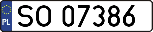 SO07386