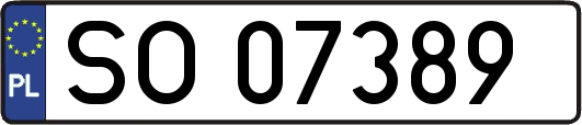 SO07389