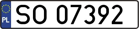 SO07392