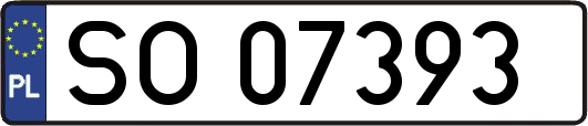 SO07393