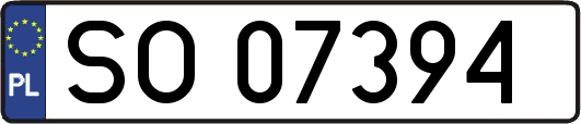 SO07394
