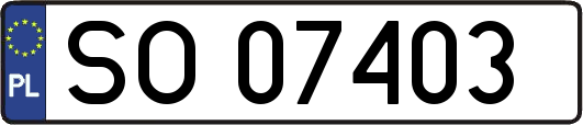 SO07403