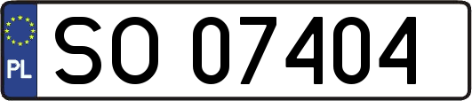 SO07404