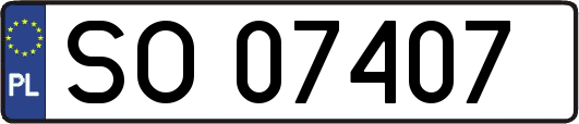 SO07407
