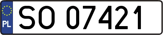 SO07421