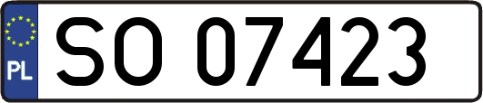 SO07423