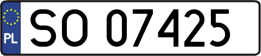 SO07425
