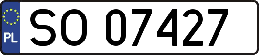 SO07427