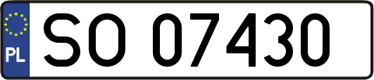SO07430