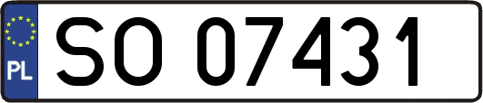 SO07431