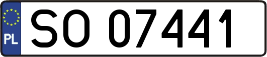 SO07441
