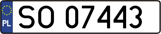 SO07443