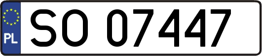 SO07447