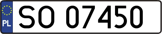 SO07450