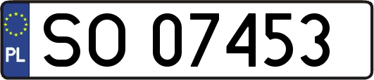 SO07453