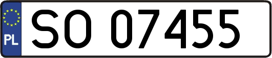 SO07455
