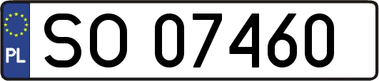 SO07460