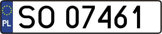 SO07461