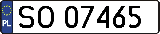 SO07465