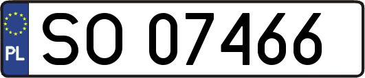 SO07466